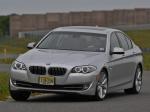 BMW 550i Sedan 2010 года (US)